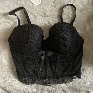 Victoria’s Secret Corset 34DD